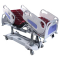 Professional Electric 5-Function Hospital ICU Bed